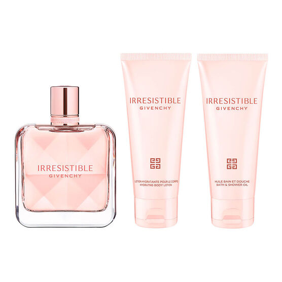 Kit Coffret Givenchy Irresistible Feminino Eau de Parfum